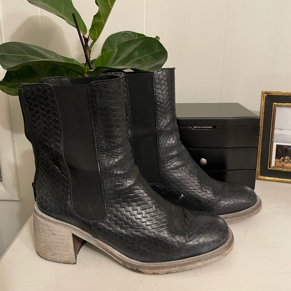 Free People Boots